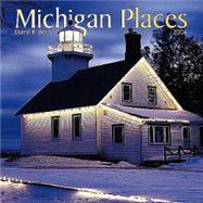 Michigan Places 2004 Calendar