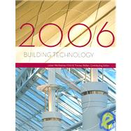 Building Technology, 2006 Edition