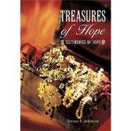 Treasures of Hope: Testimonies of Hope