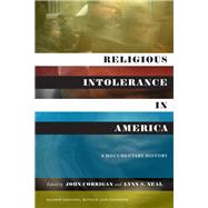 Religious Intolerance in America