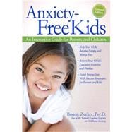 Anxiety-free Kids
