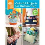 Craft Tree Colorful Projects for Outdoor Fun