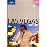 Lonely Planet Best Las Vegas