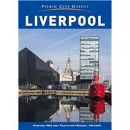 Liverpool City Guide