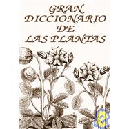 Gran diccionario de las plantas medicinales/ The Great Dictionary of Herbal Medicine Plants