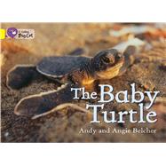 The Baby Turtle Band 03/Yellow