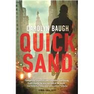 Quicksand A Nora Khalil Novel