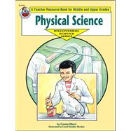 Discovering Physical Science