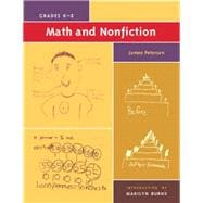 Math and Nonfiction, Grades K-2