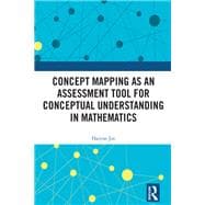 Concept Mapping as an Assessment Tool for Conceptual Understanding in Mathematics