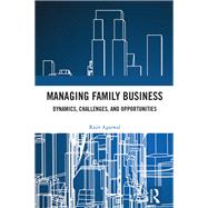 Managing Family Business