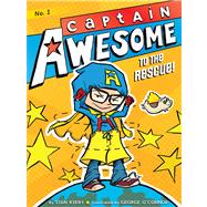 Captain Awesome to the Rescue!
