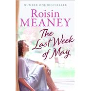 The Last Week of May: The Number One Bestseller
