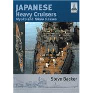 Japanese Heavy Cruisers