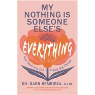 My Nothing Is Someone Else's Everything