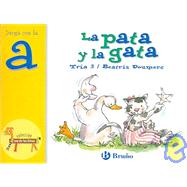La Pata y la Gata / The Duck and the Cat
