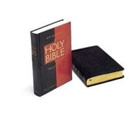 KJV/Amplified Parallel Bible