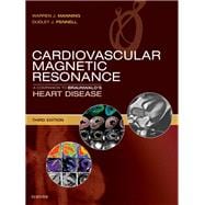 Cardiovascular Magnetic Resonance