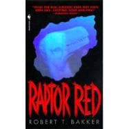Raptor Red A Novel