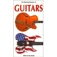 Illustrated Directory of Guitars
