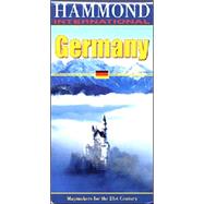 Hammond International Germany