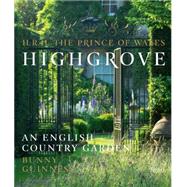 Highgrove An English Country Garden