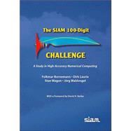 The Siam 100-digit Challenge