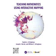 Teaching Mathematics Using Interactive Mapping