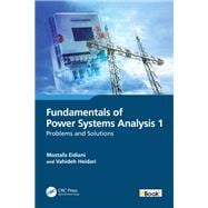 Fundamentals of Power Systems Analysis 1