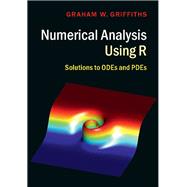 Numerical Analysis Using R