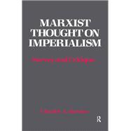 Marxist Thought on Imperialism