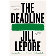 The Deadline Essays