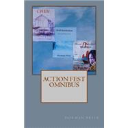 Action Fest Omnibus
