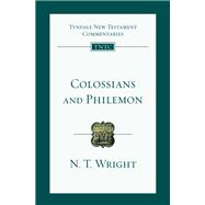 Colossians and Philemon