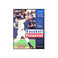 Baseball Prospectus, 2003