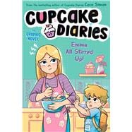 Emma All Stirred Up! The Graphic Novel
