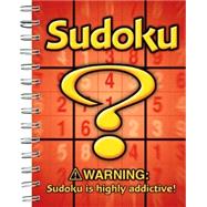 Sudoku - Red