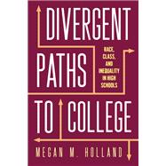 Divergent Paths to College