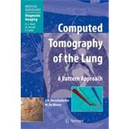Computed Tomography of the Lung