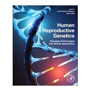 Human Reproductive Genetics