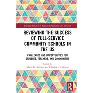 Reviewing the Success of Full-service Community Schools in the Us