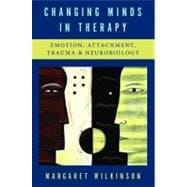 Changing Minds In Therapy Cl
