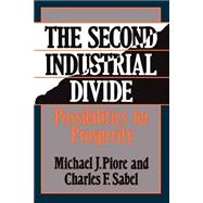 The Second Industrial Divide Possibilities For Prosperity