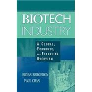 Biotech Industry A Global, Economic, and Financing Overview