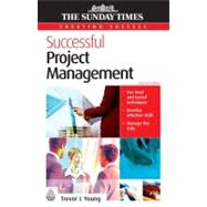 The Sunday Times Successful Project Management