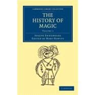 The History of Magic