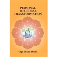 Personal to Global Transformation