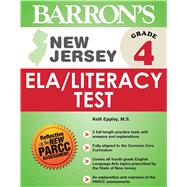 New Jersey Grade 4 ELA/Literacy Test