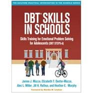 DBT Skills in Schools