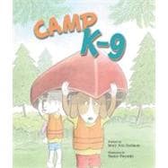 Camp K-9